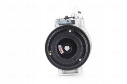 Nissens 89022 Компресор кондиціонера nissens 89022