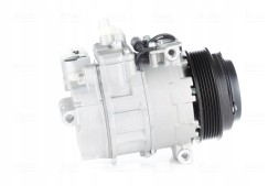 Nissens 89022 Компресор кондиціонера nissens 89022