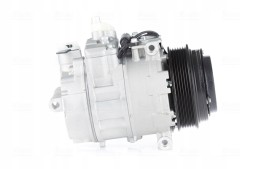 Nissens 89022 Компресор кондиціонера nissens 89022