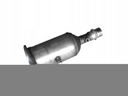 JMJ 1018FA Фільтр dpf fap peugeot 307 2.0hdi dw10ated 9 / 02-