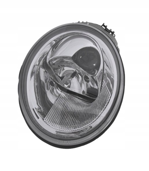 Abakus 441-1190L-LD-EM Vw new beetle 98-05 + силовий новий прожектор лівий