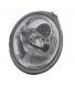 Abakus 441-1190L-LD-EM Vw new beetle 98-05 + силовий новий прожектор лівий