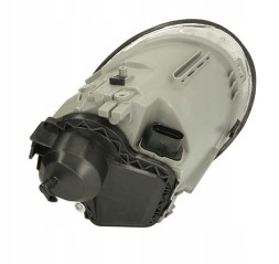 Abakus 441-1190L-LD-EM Vw new beetle 98-05 + силовий новий прожектор лівий