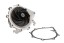 V-maxzone Part VIC-125086 Насос охолоджуючої рідини для MAN HOCL, LION'S CITY, LION'S COACH, LION'S
