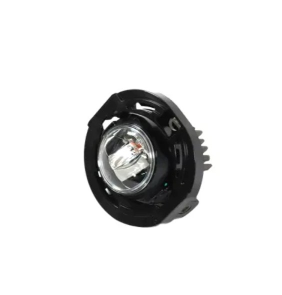 Intercar 68466266AB;Lampa p/mgiel-przednia JEEP GRAND CHEROKEE WK2 20-12.22 P/LE=PR 68466266AA Протитуманна фара JEEP GRAND CHEROKEE WK2 20-12.22 Лів=Прав 68466266AA