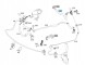 Gates ШЛАНГ ДЛЯ ВОДИ MERCEDES A2048307496 2048302696 2048305996 .