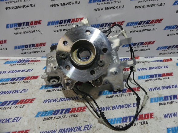 BMW OE 8092980 9503998 8073924 BMW M8 F91 F92 КУЛАК ЗАДНЯ ПРАВА 8092980 9503998