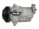 EURO KLIMA КОМПРЕСОР КОНДИЦІОНЕРА OPEL ZAFIRA 2.2i (05-) 13208187