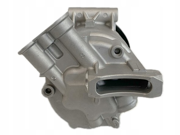 EURO KLIMA КОМПРЕСОР КОНДИЦІОНЕРА OPEL ZAFIRA 2.2i (05-) 13208187
