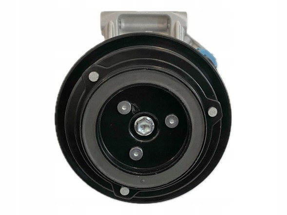 EURO KLIMA КОМПРЕСОР КОНДИЦІОНЕРА OPEL ZAFIRA 2.2i (05-) 13208187