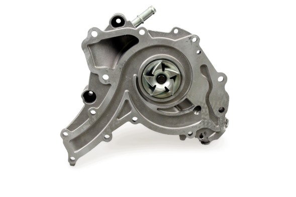 V-maxzone Part VIC-93523 Насос охолоджуючої рідини для MERCEDES C (W204), CLS (C219), E (A207), E