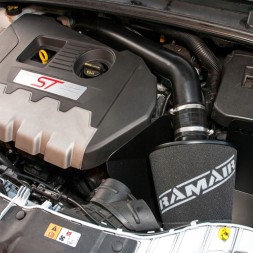 Ramair RAM-JSK-115-BOLT Виділена впускна система Ramair Ford Focus MK3 2.0 ST Ecoboost