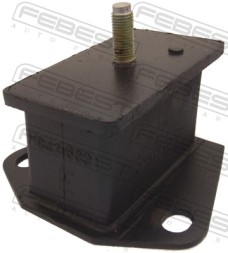 MM 02 FEBEST Подушка двигуна