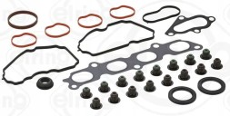Elring 569.871 Zest прокладки головки 569.871 elring ford mazda 2