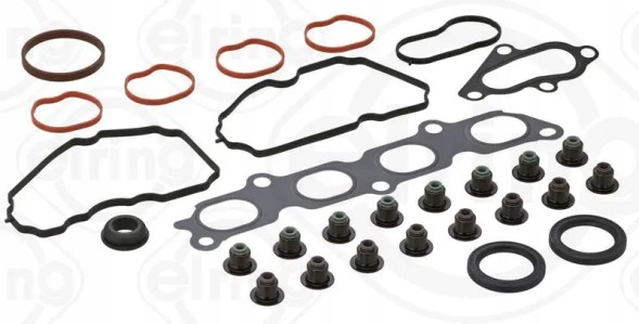 Elring 569.871 Zest прокладки головки 569.871 elring ford mazda 2
