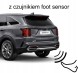 CE X Амортизатори кришки багажника 81771-B8100 для Hyundai, 1 пара, чорні
