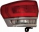 Depo 68110001AC 68110000AC ЗАДНІ ЛІХТАРІ JEEP GRAND CHEROKEE IV 4 '10- КОМПЛЕКТ