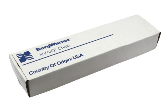 BorgWarner Ланцюг редуктора BorgWarner HV096