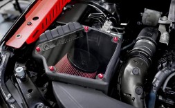 MST MST-WRX-1503 Виділена впускна система MST Performance Subaru WRX 2.4 AWD