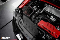MST MST-WRX-1503 Виділена впускна система MST Performance Subaru WRX 2.4 AWD
