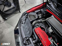 MST MST-WRX-1503 Виділена впускна система MST Performance Subaru WRX 2.4 AWD