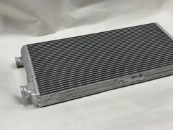 Mahle AH 5 000P Обігрівач man tga tgl tgm ah 5 000p mahle behr якість oe