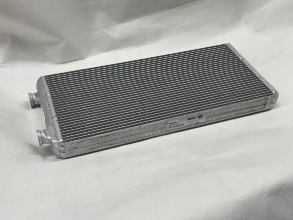 Mahle AH 5 000P Обігрівач man tga tgl tgm ah 5 000p mahle behr якість oe