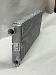 Mahle AH 5 000P Обігрівач man tga tgl tgm ah 5 000p mahle behr якість oe