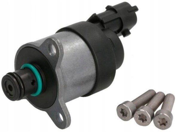 Bosch 1 465 ZS0 049 Bosch регулятор тиску палива