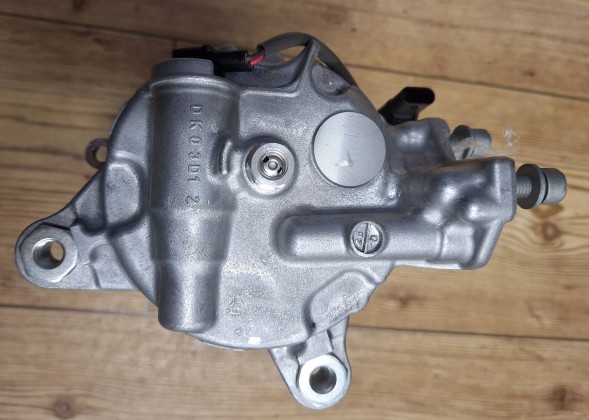 BMW OE 64527948807 7948807 64525B79503 5B79503 Компресор кондиціонера BMW G20 G21 G42 G26 G01 з муфтою 48V