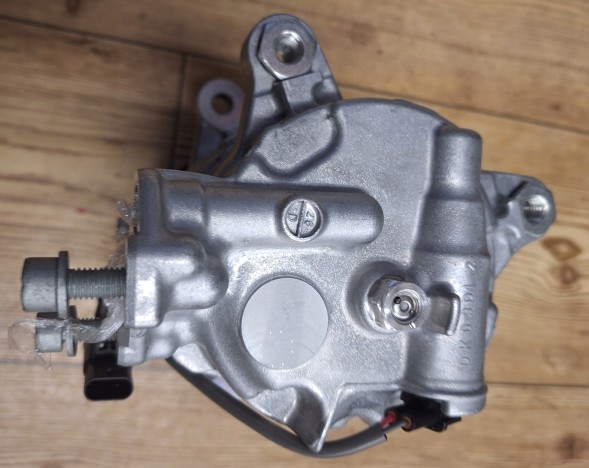 BMW OE 64527948807 7948807 64525B79503 5B79503 Компресор кондиціонера BMW G20 G21 G42 G26 G01 з муфтою 48V