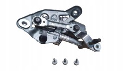 PSA Моторчик склоочисника лівий передній 6405GL Оригінал Peugeot 407