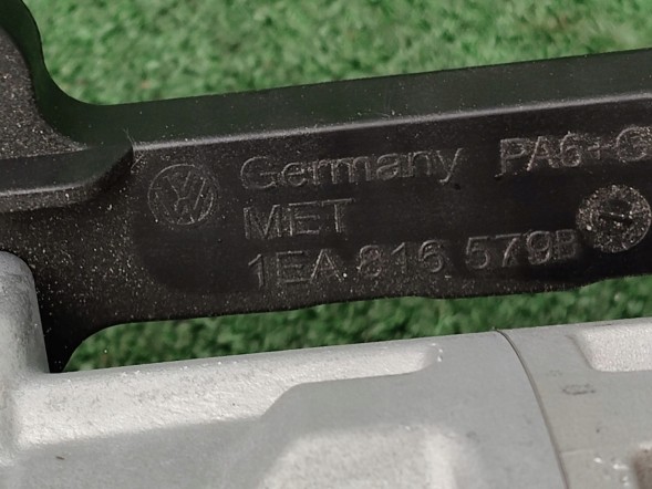 Volkswagen OE 0YQGERMANTEILE 1EA820808J 1EA816579B 1EA816551M VW ID. BUZZ GTX 250KW КОМПРЕСОР КОНДИЦІОНЕРА 1EA820808J ПРОБІГ 5 КМ