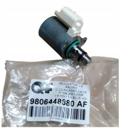 PSA 9806448880 AF Клапан палива 1,6 hdi 9806448880 новий оригінал citroen peugeot c4