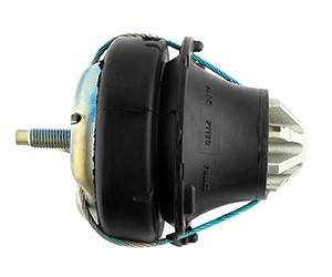 PP Sweden 62438953 ПОДУШКА ДВИГУНА ПІДВІСКА КРОНШТЕЙН VOLVO S80 XC90 3.2 4.4V8 B6234 B8444