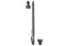 AD BRAKE VIC-395552 Електричний двигун кришки багажника для FORD PUMA 1.0-1.5D 09.19-