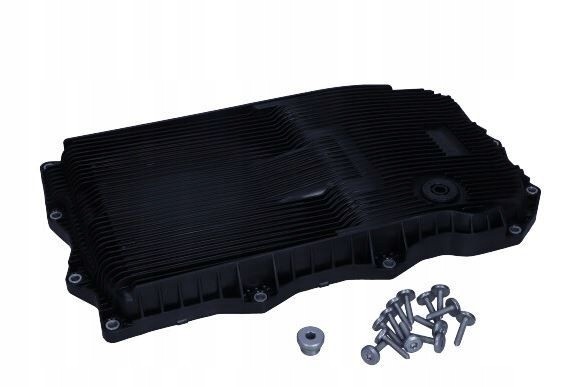 ZF ZF-68225344AA МАСЛЯНА ЧАША ФІЛЬТР КОРОБКИ 3.6 5.7 JEEP GRAND CHEROKEE CHRYSLER 300C DODGE D