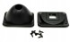 Automaniac A177038 ЗНЯТТЯ РЕШІТКИ MERCEDES A W177 V177 PANAMERICANA AMG GT GLOSS BLACK