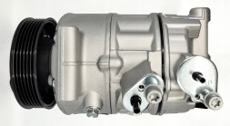 Ridex 447K0119 Компресор кондиціонера
