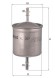 KL257 MAHLE ORIGINAL Фільтр палива