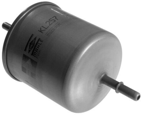 KL257 MAHLE ORIGINAL Фільтр палива