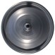KL257 MAHLE ORIGINAL Фільтр палива