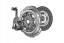 Valeo 834132 Комплект зчеплення 834132 valeo