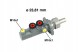 Metelli MET05-0544/RS1 Гальмівний насос metelli 133095b f026003405 2041234
