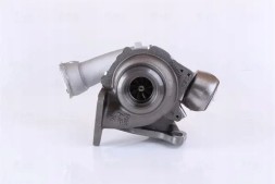 Nissens 93254 Турбокомпресор турбіна 93254 nissens vw