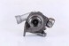 Nissens 93254 Турбокомпресор турбіна 93254 nissens vw