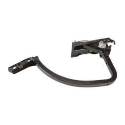 Fiat OE Петля кришки багажника права Fiat OE 9838837780