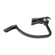 Fiat OE Петля кришки багажника права Fiat OE 9838837780