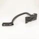 Fiat OE Петля кришки багажника права Fiat OE 9838837780