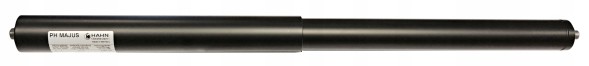 Китай G40 300 0686GZGZ6000N/5/6 Пружина газова штовхаюча Hahn 686мм 300м 500-6000N